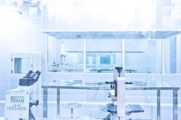 Standar Internasional untuk Clean Room: Apa yang Perlu Anda Ketahui?