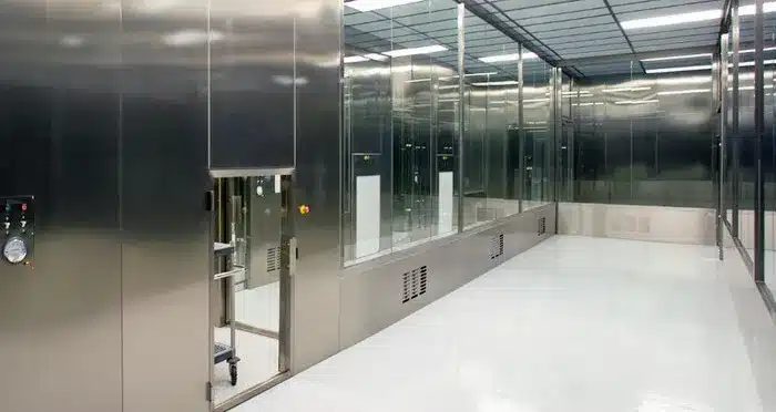 Bagaimana ISO Standard Cleanroom Menjamin Kualitas Produk?