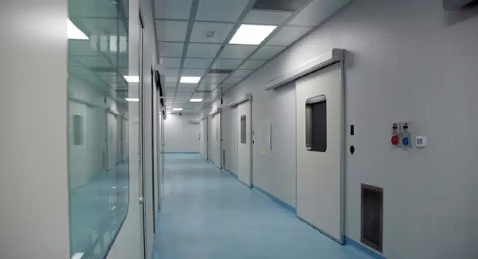 Jasa Pembuatan Cleanroom: Solusi untuk Lingkungan Steril dan Terkontrol