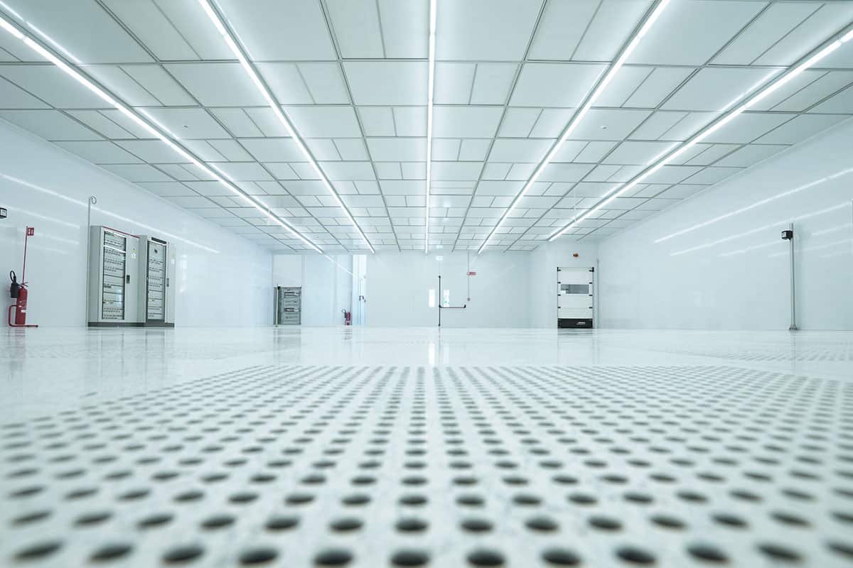 Mengapa Rumah Sakit Masa Depan Memilih Modular Operating Theater?