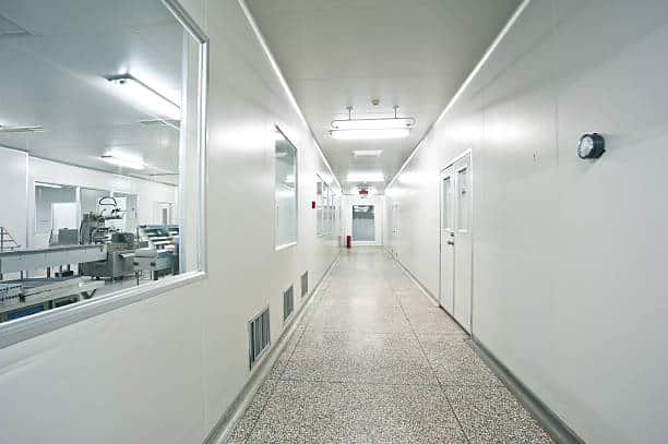 Manfaat dan Penggunaan Anti-Static Equipment dalam Cleanroom - Sunrise ...