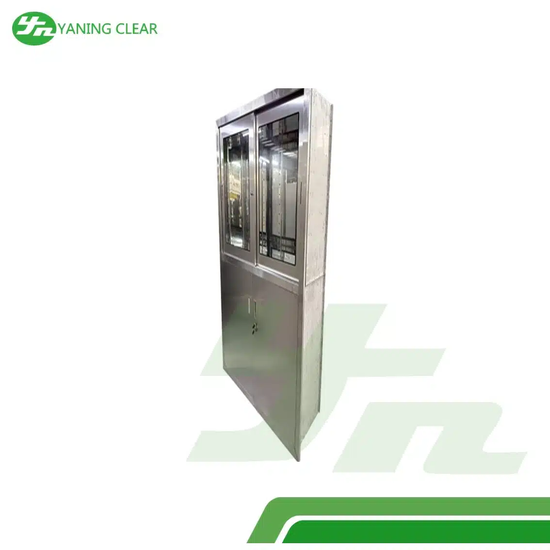 Stainless Steel Medical Storage Cabinets Hospital Furniture steel ...